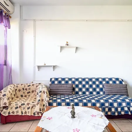 Vangelis Apartment *