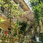Vangelis Apartamento