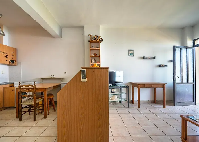 Apartman Vangelis Angón
