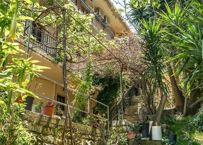 Vangelis Apartman