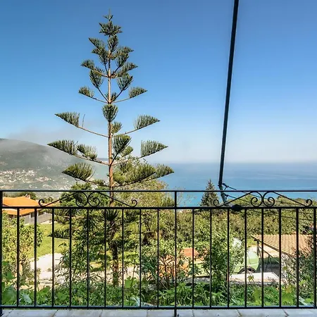 Vangelis Apartamento