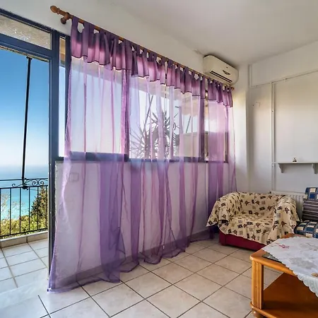 Апартаменты Vangelis *