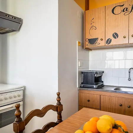 Vangelis Апартаменты Angon