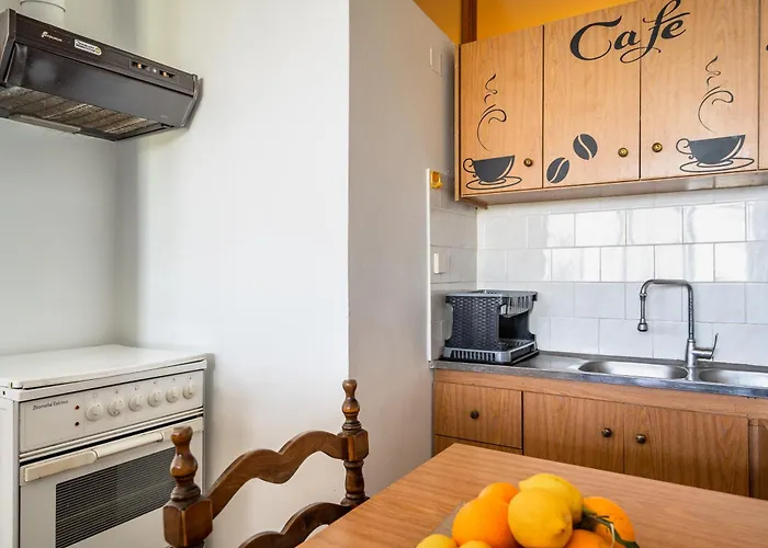 Vangelis 公寓 Angon