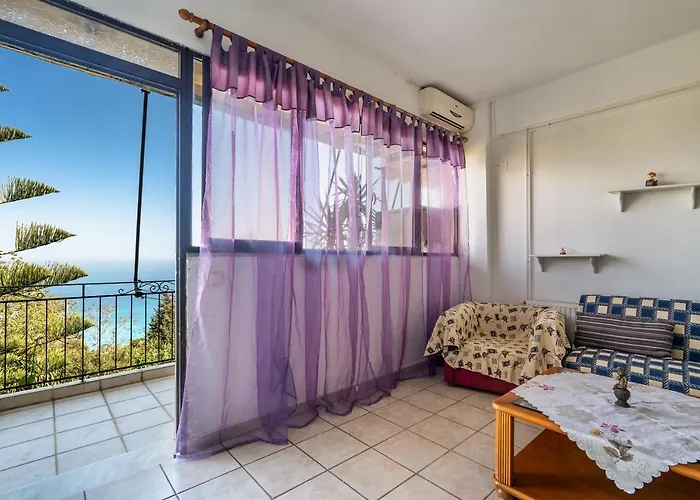 Appartement Vangelis *